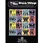 Hal Leonard Doo Wop Songbook E-Z Play 131 thumbnail