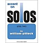 Willis Music Accent On Solos Level 2 thumbnail