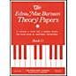 Willis Music Theory Papers Set 2 Mid-Elementary Level thumbnail