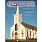 Hal Leonard Gospel Songs with 3 Chords E-Z Play 307 thumbnail
