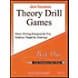 Willis Music Theory Drill Games Book 1 thumbnail