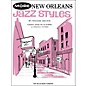 Willis Music More New Orleans Jazz Styles Late Intermediate Piano thumbnail