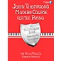 Willis Music John Thompson's Modern Course for Piano Grade 2 Book/Online Audio thumbnail