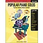 Willis Music John Thompson's Modern Course for Piano - Popular Piano Solos First Grade thumbnail