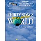 Hal Leonard Thirty Songs for A Better World E-Z Play 91 thumbnail