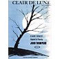 Willis Music Clair De Lune Early Intermediate for Piano by John Thompson thumbnail