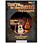 Willis Music You're In The Band Unplugged Book 1 for Acoustic Guitar (Book/Online Audio) thumbnail