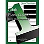 Willis Music John Thompson's Adult Piano Course Book One Preparatory thumbnail