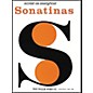 Willis Music Accent On Analytical Sonatinas by William Gillock thumbnail