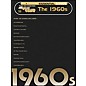 Hal Leonard Essential Songs - The 1960's E-Z Play 52 thumbnail