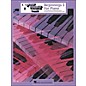 Hal Leonard Beginnings Book 2 for Piano E-Z Play thumbnail