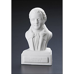 Willis Music Schubert 5" Statuette