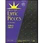 Willis Music Lyric Pieces Early Intermediate Level By William Gillock thumbnail