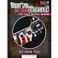 Willis Music You're In The Band Lead Guitar Book 1 Tab Edition Book/CD thumbnail