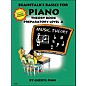 Willis Music Beanstalk's Basics for Piano Theory Book Preparatory Level A thumbnail