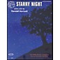 Willis Music Starry Night Later Elementary Piano Solo by Randall Hartsell thumbnail