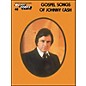 Hal Leonard Gospel Songs Of Johnny Cash E-Z Play 48 thumbnail