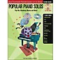Willis Music John Thompson's Modern Course for The Piano - Popular Piano Solos Second Grade thumbnail