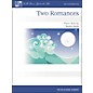 Willis Music Two Romances Mid-Intermediate Piano Solo by Naoko Ikeda thumbnail