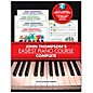Willis Music John Thompson's Easiest Piano Course Complete boxed Set (Books 1-4 With Online Audio) thumbnail