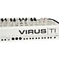 Open Box Access Virus TI2 WhiteOut Limited Edition Keyboard Level 1