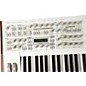 Open Box Access Virus TI2 WhiteOut Limited Edition Keyboard Level 1
