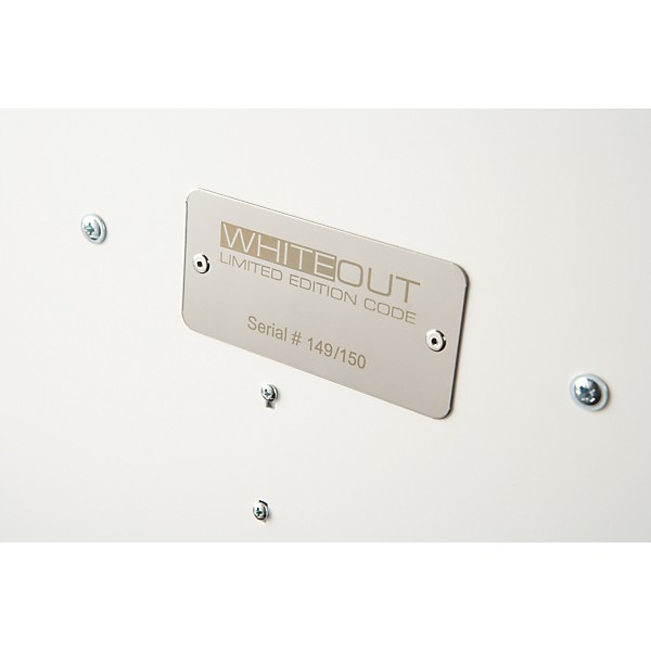Access VIRUS TI2 desktop 限定100台 ホワイト Virus_White_out_PR3-