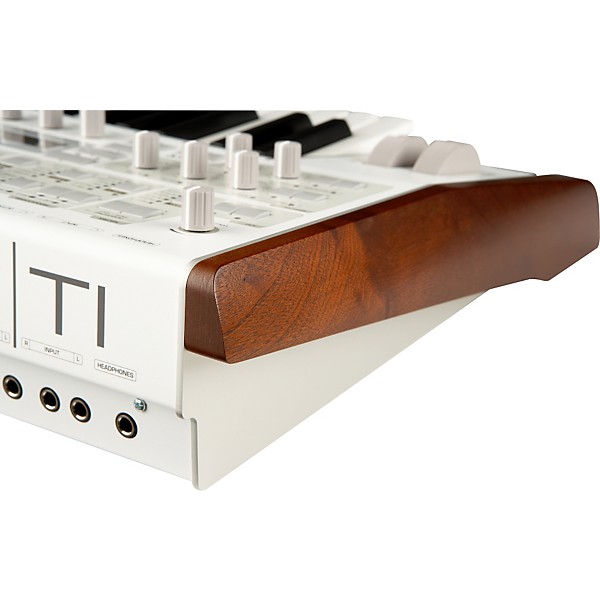 Open Box Access Virus TI2 WhiteOut Limited Edition Keyboard Open Box Access Virus TI2 WhiteOut Limited Edition Keyboard