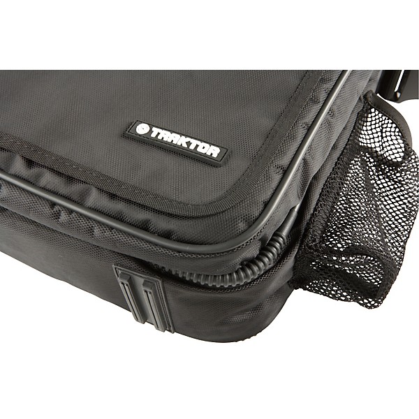 Native Instruments Traktor Bag by UDG