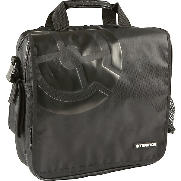 Native Instruments Traktor Bag by UDG