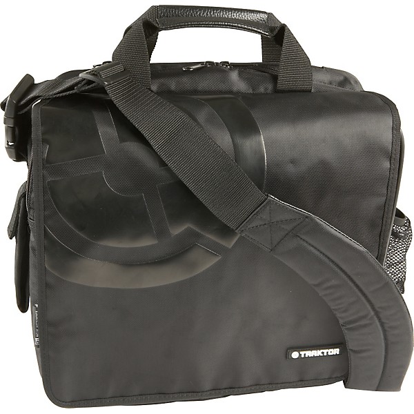 Native Instruments Traktor Bag by UDG