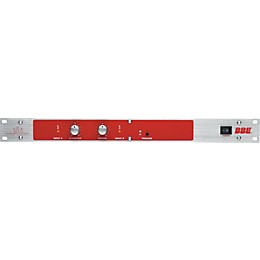 BBE 382i Stereo Sonic Maximizer