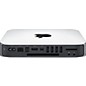 Apple MAC MINI 2.4 2X1G 320 SD AP BT