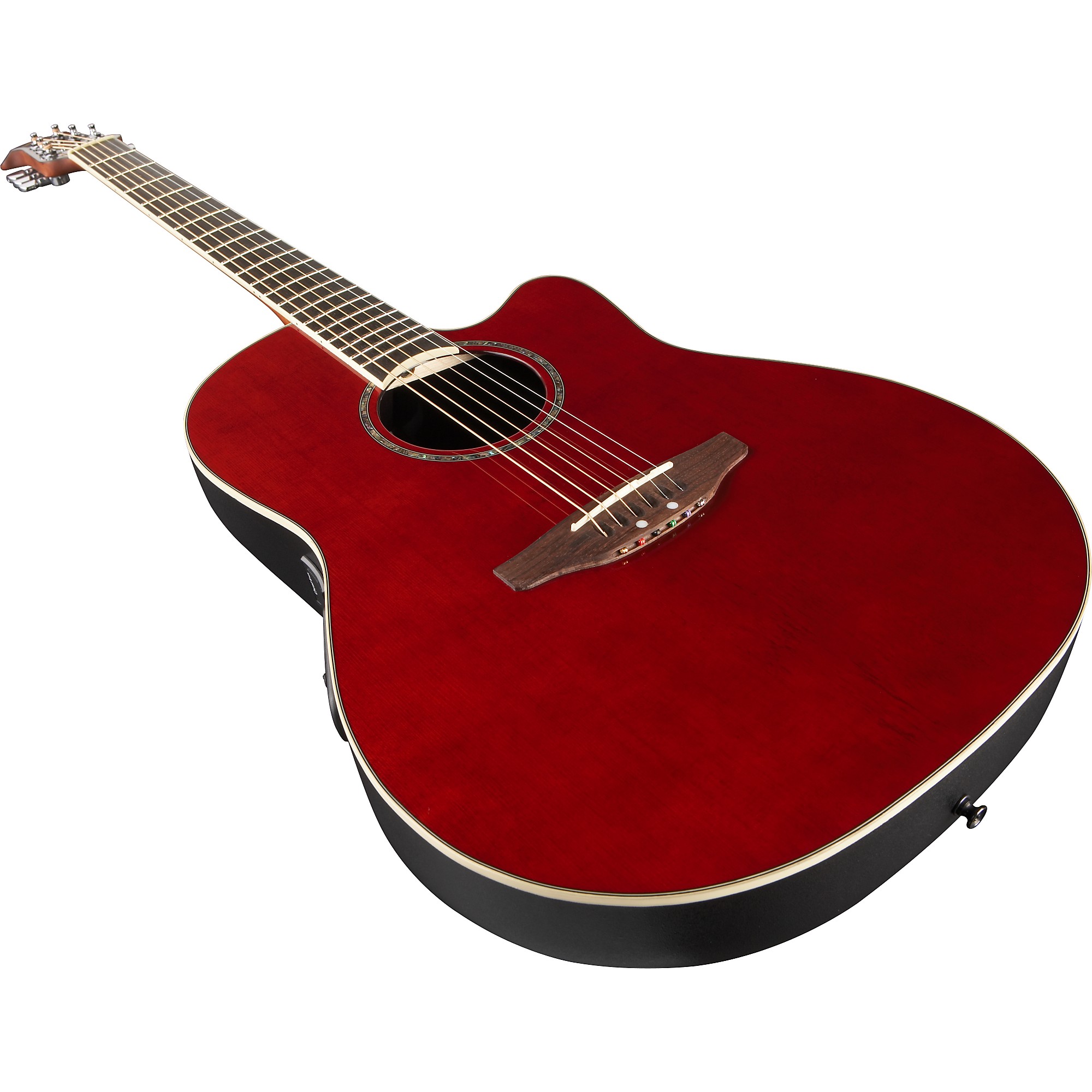 century センチュリー CA-2057 OVATION エレアコギター tp264-0125998_m.jpg