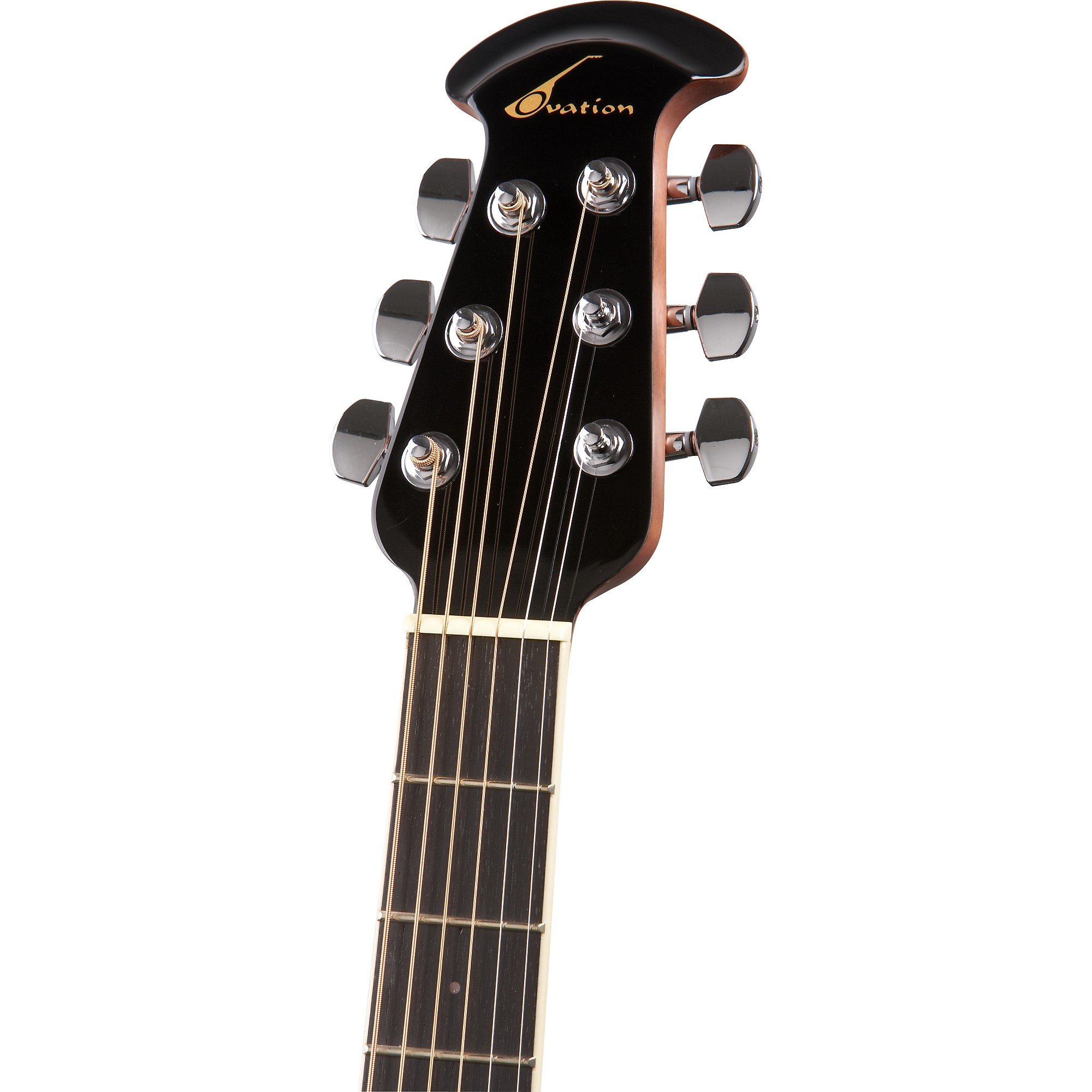 Ovation Celebrity GC057M Mid Depth Acoustic/Electric Guitar