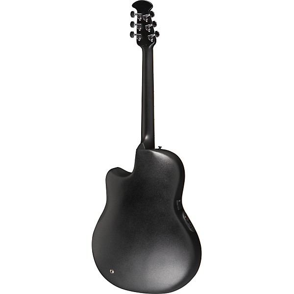 Open Box Ovation Celebrity GC057M Mid Depth Acoustic/Electric