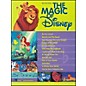Hal Leonard The Magic Of Disney for Big Note Piano thumbnail