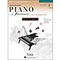 Faber Piano Adventures Accelerated Piano Adventures Christmas Book 1 for The older Beginner - Faber Piano thumbnail