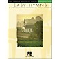 Hal Leonard Easy Hymns - The Philip Keveren Series Beginning Piano Solos thumbnail