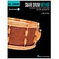Hal Leonard Snare Drum Method Book/Online Audio thumbnail