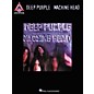 Hal Leonard Deep Purple Machine Head Tab Book thumbnail