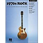Hal Leonard 1970s Rock Easy Guitar Tab thumbnail