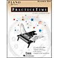 Faber Piano Adventures Piano Adventures Practice time assignment Book - Faber Piano thumbnail