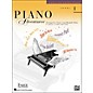 Faber Piano Adventures Piano Adventures Popular Repertoire Level 4 - Faber Piano thumbnail
