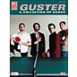 Cherry Lane Guster - A Collection Of Songs Tab Book thumbnail