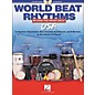Hal Leonard World Beat Rhythms - U.S.A. (Book/CD) thumbnail