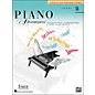 Faber Piano Adventures Piano Adventures Popular Repertoire Level 3A - Faber Piano thumbnail