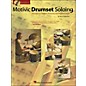 Hal Leonard Motivic Drumset Soloing Book/CD thumbnail