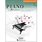 Faber Piano Adventures Piano Adventures Performance Book Level 5 - Faber Piano thumbnail