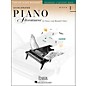 Faber Piano Adventures Accelerated Piano Adventures Technique & Artistry Book - Book 1 for The Older Beginner - Faber Piano thumbnail